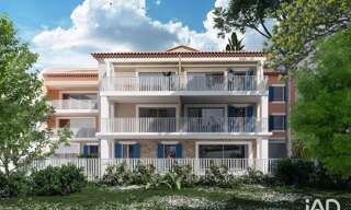 Appartement 4 Pièces 97 m² à vendre à Cogolin (83310)