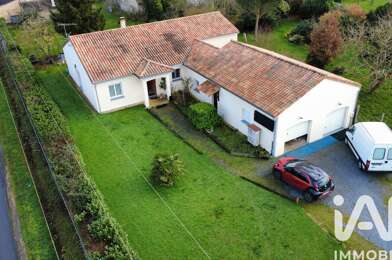 Maison 6 pièces 332000 €