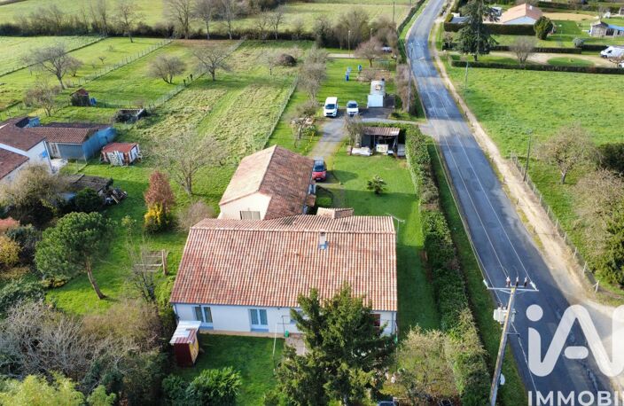 Vente Maison/villa 6 pièces — photo 3