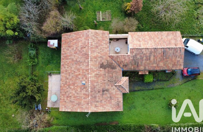 Vente Maison/villa 6 pièces — photo 4