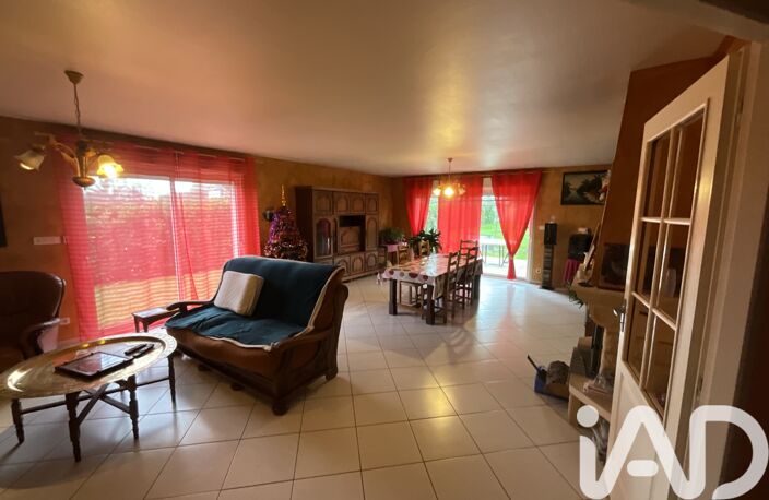 Vente Maison/villa 6 pièces — photo 5