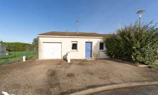 Maison 4 Pièces 73 m² à vendre à Saint-André-de-Cubzac (33240)