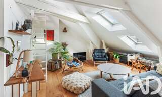 Appartement 3 Pièces 103 m² à vendre à Nantes (44100)