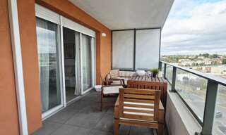 Appartement 3 Pièces 63 m² à vendre à Marseille 12 (13012)