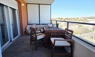 Appartement 3 Pièces 63 m² à vendre à Marseille 12 (13012)