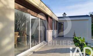 Maison 5 Pièces 135 m² à vendre à Le Vivier-sur-Mer (35960)