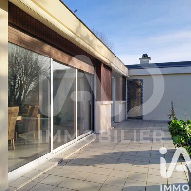 Maison 5 pièces 436000 €