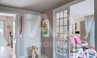 Maison 5 Pièces 135 m² à vendre à Le Vivier-sur-Mer (35960)