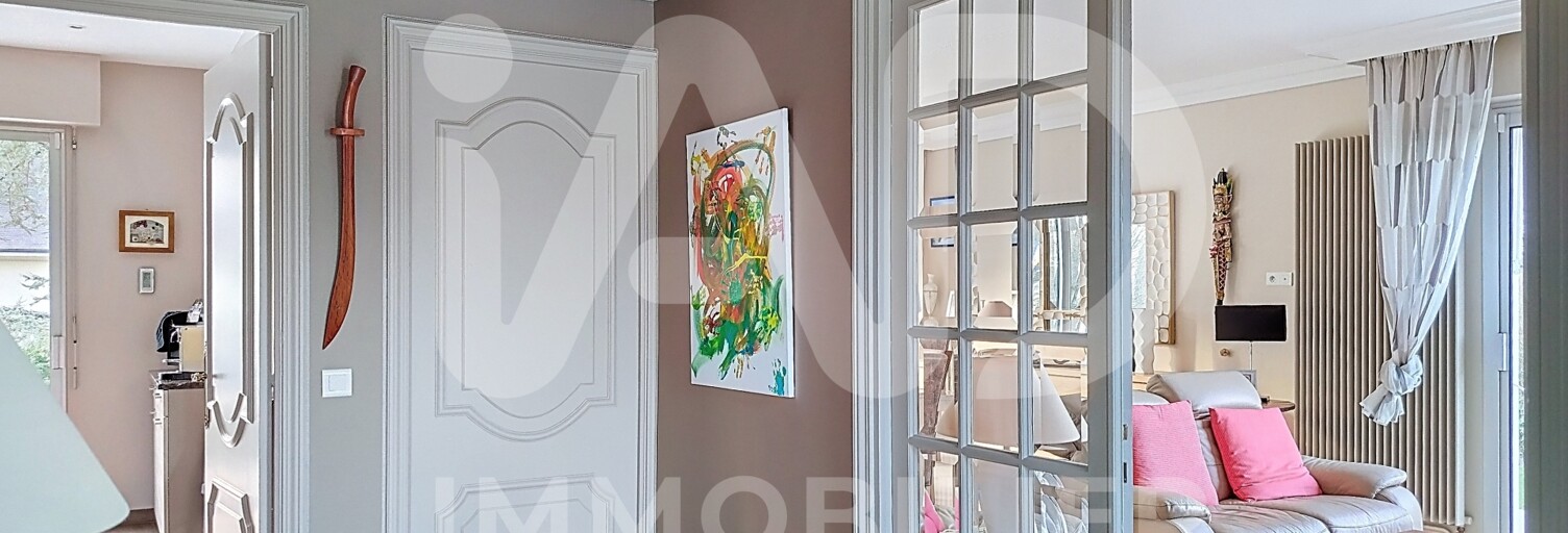 Maison 5 Pièces 135 m² à vendre à Le Vivier-sur-Mer (35960)