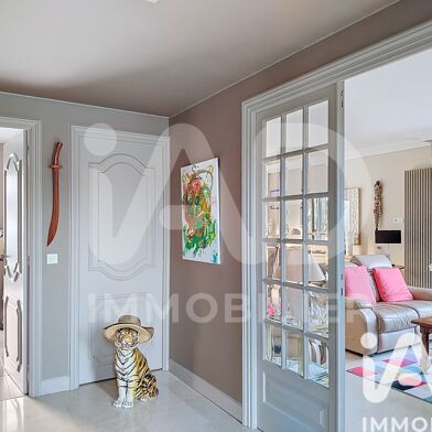 Maison 5 pièces 436000 €