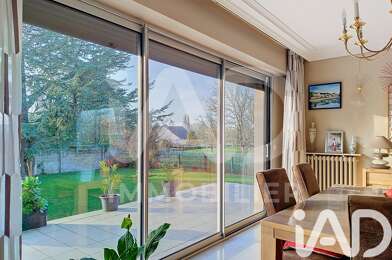 Maison 5 pièces 436000 €