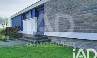 Maison 5 Pièces 135 m² à vendre à Le Vivier-sur-Mer (35960)