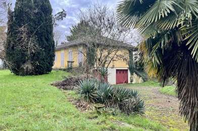 Maison 7 pièces 150500 €