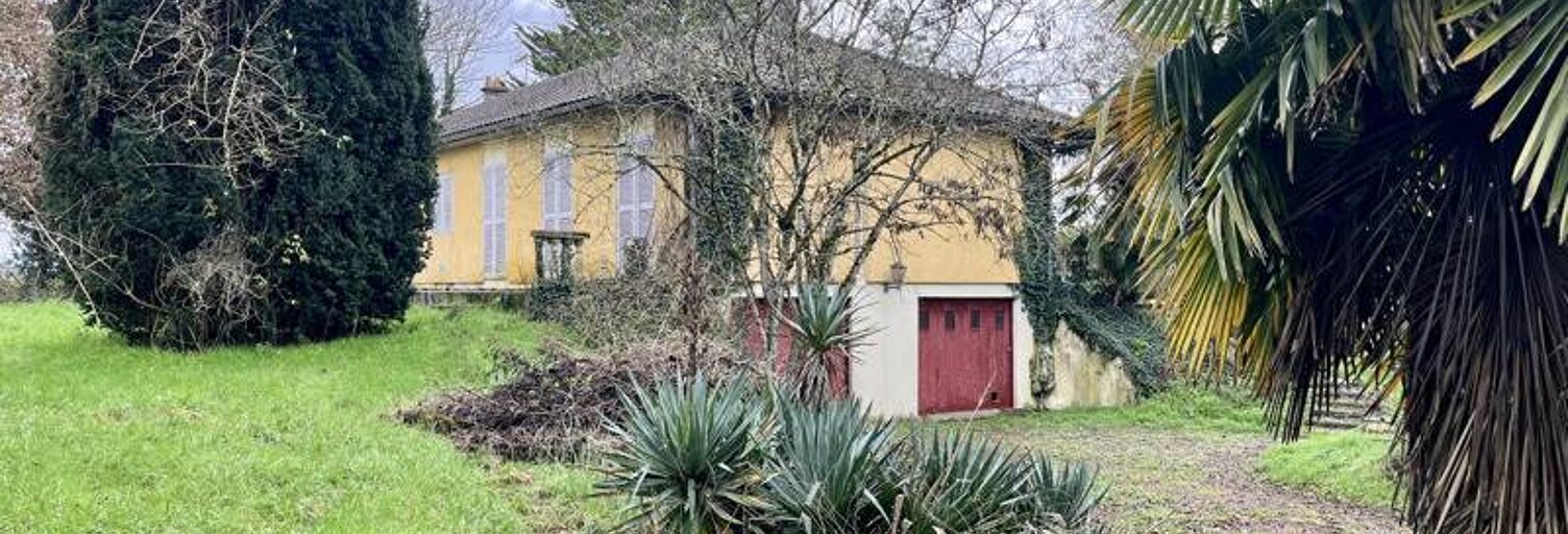 Maison 7 Pièces 131 m² à vendre à Amuré (79210)