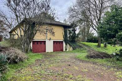 Maison 7 pièces 129600 €