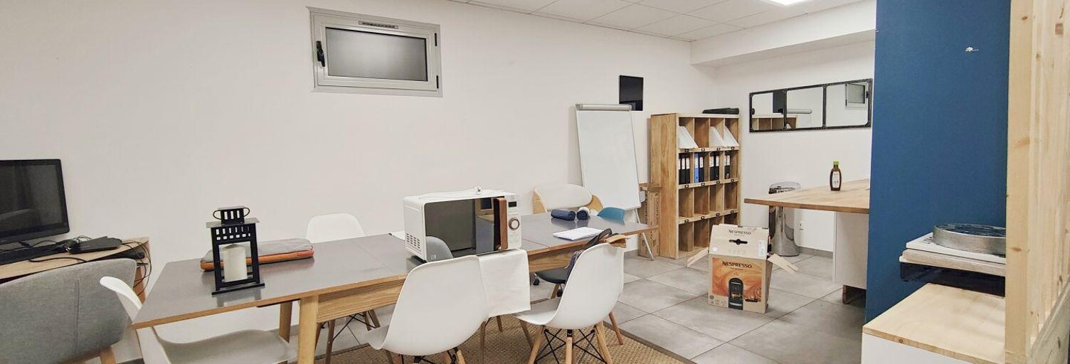 Commerce  250 m² à vendre à Aubagne (13400)