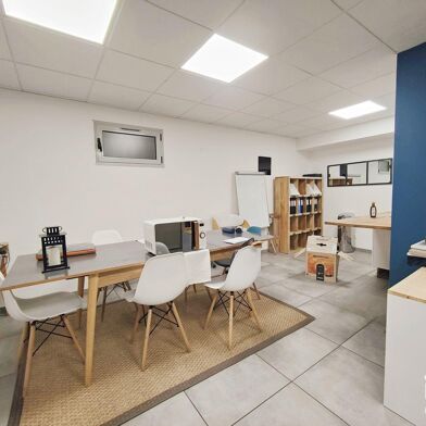 Commerce  150000 €