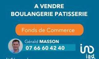 Commerce  150 m² à vendre à Bolbec (76210)