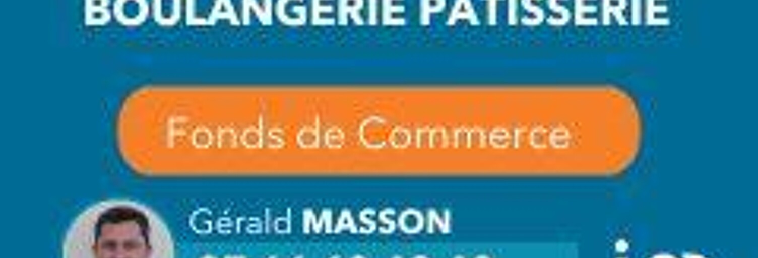 Commerce  150 m² à vendre à Bolbec (76210)