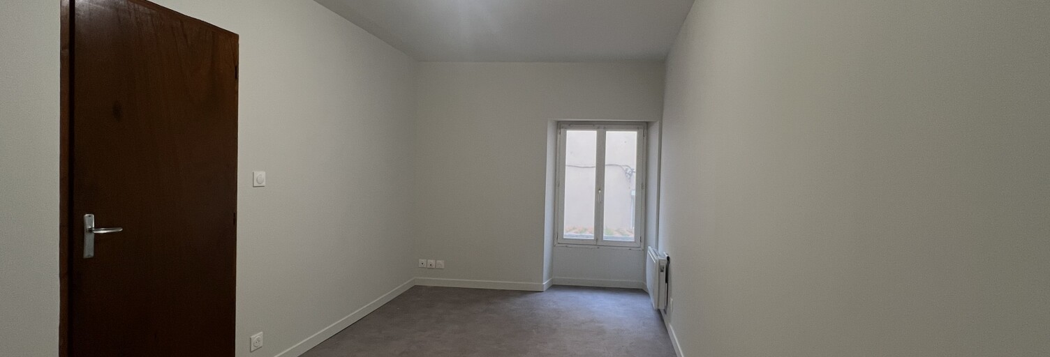 Appartement 1 Pièce 34 m² à vendre à Mont-de-Marsan (40000)