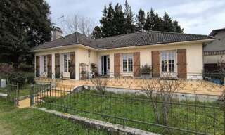 Maison 4 Pièces 114 m² à vendre à Cajarc (46160)