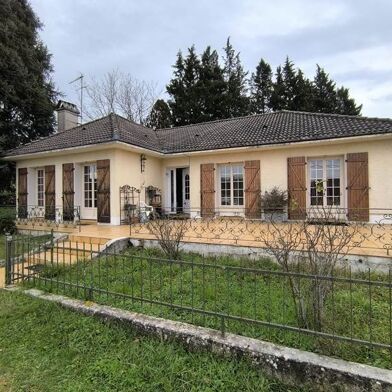 Maison 4 pièces 182069 €
