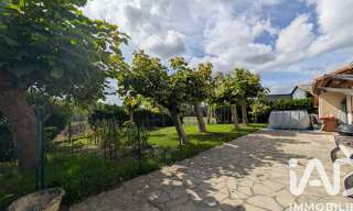 Maison 5 Pièces 101 m² à vendre à Saint-Savin (33920)