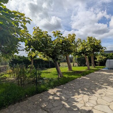 Maison 5 pièces 195000 €