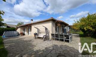 Maison 5 Pièces 101 m² à vendre à Saint-Savin (33920)