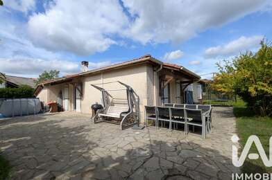 Maison 5 pièces 195000 €