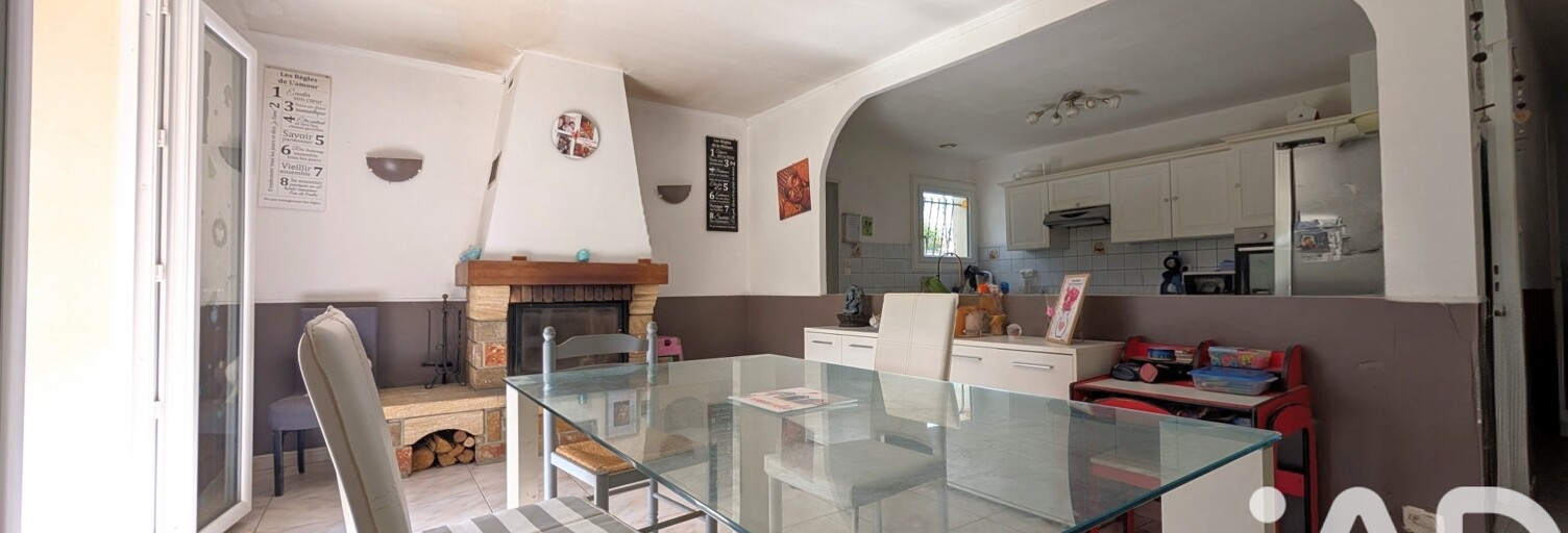 Maison 5 Pièces 101 m² à vendre à Saint-Savin (33920)