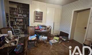 Appartement 3 Pièces 69 m² à vendre à Clermont-Ferrand (63000)