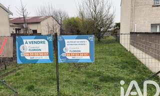 Terrain  506 m² à vendre à Suippes (51600)