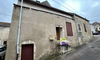 Maison 2 Pièces 40 m² à vendre à Montbard (21500)