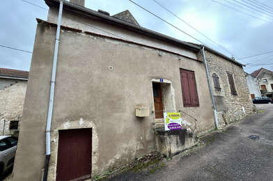 Maison 2 pièces 44000 €