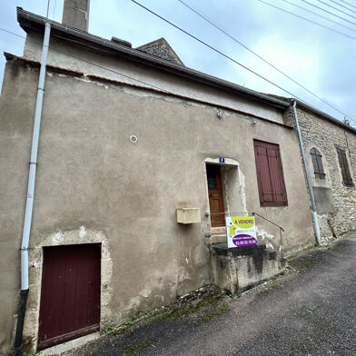 Maison 2 pièces 44000 €