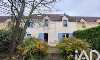 Maison 7 Pièces 123 m² à vendre à Courdimanche (95800)