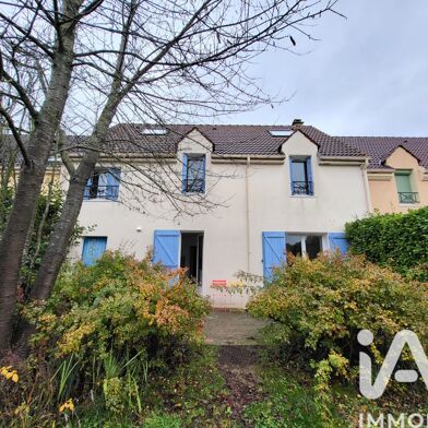 Maison 7 pièces 370000 €