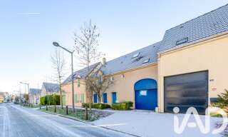 Maison 7 Pièces 123 m² à vendre à Courdimanche (95800)