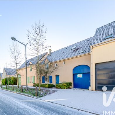 Maison 7 pièces 370000 €