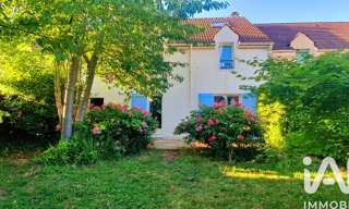 Maison 7 Pièces 123 m² à vendre à Courdimanche (95800)