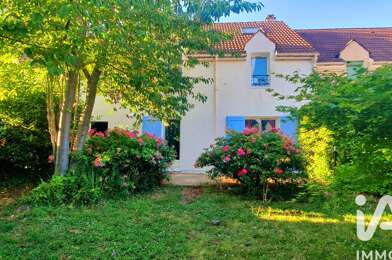 Maison 7 pièces 370000 €