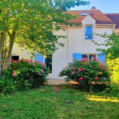 Maison 7 pièces 370000 €