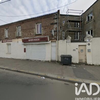 Immeuble  148000 €