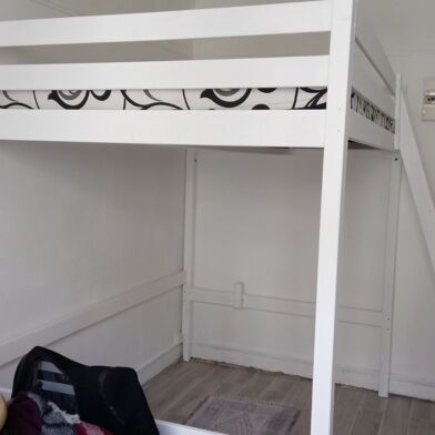 Appartement 1 pièces 141000 €