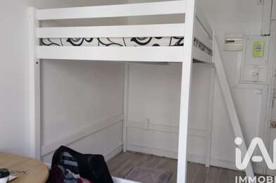 Appartement 1 pièces 141000 €