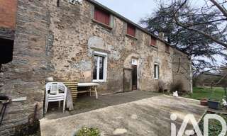 Maison 7 Pièces 177 m² à vendre à Roilly (21390)