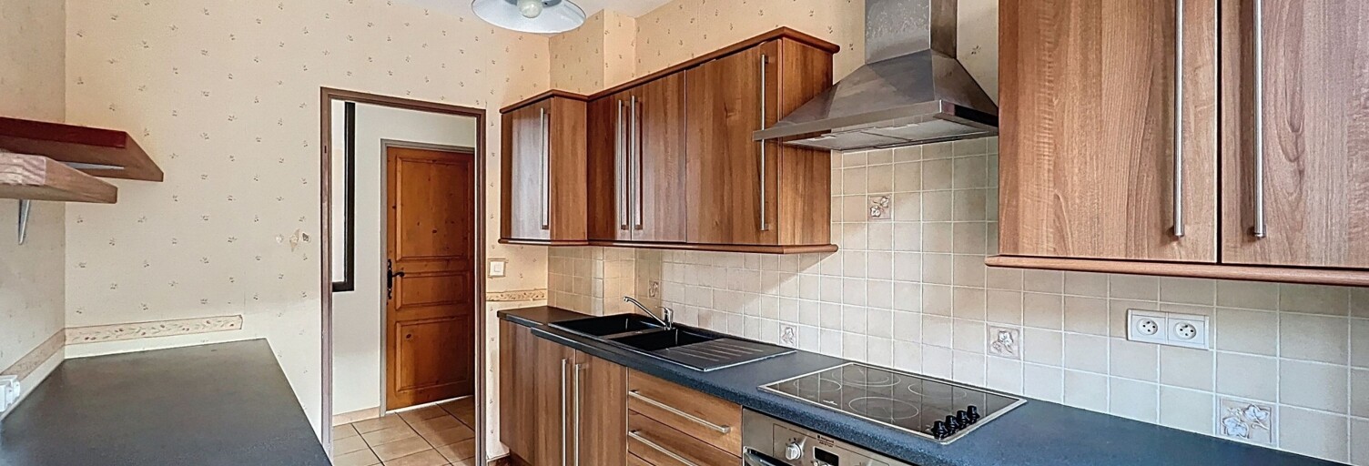 Appartement 5 Pièces 71 m² à vendre à Narbonne (11100)