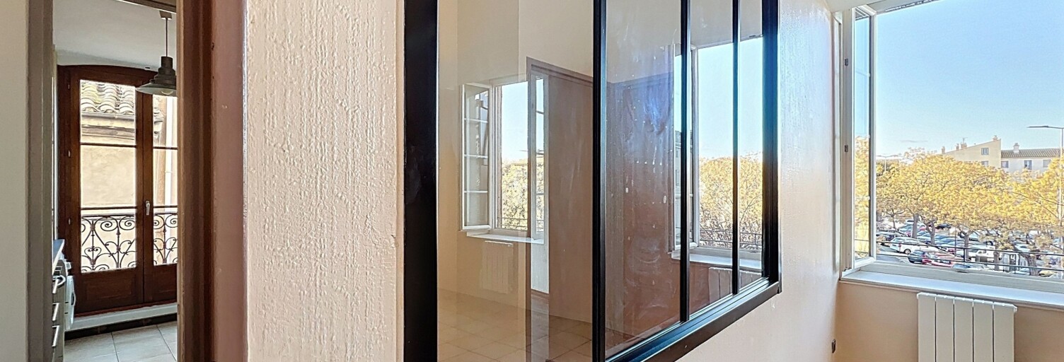 Appartement 5 Pièces 71 m² à vendre à Narbonne (11100)