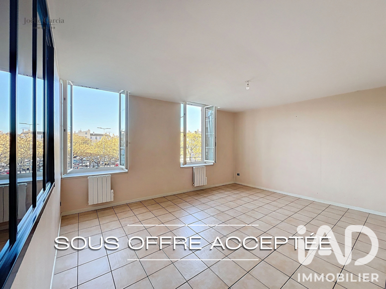 Vente Appartement 5 pièces — photo 1